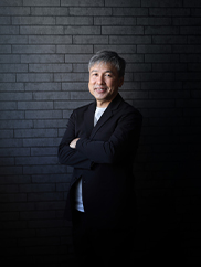 代表取締役　植田 宏吉